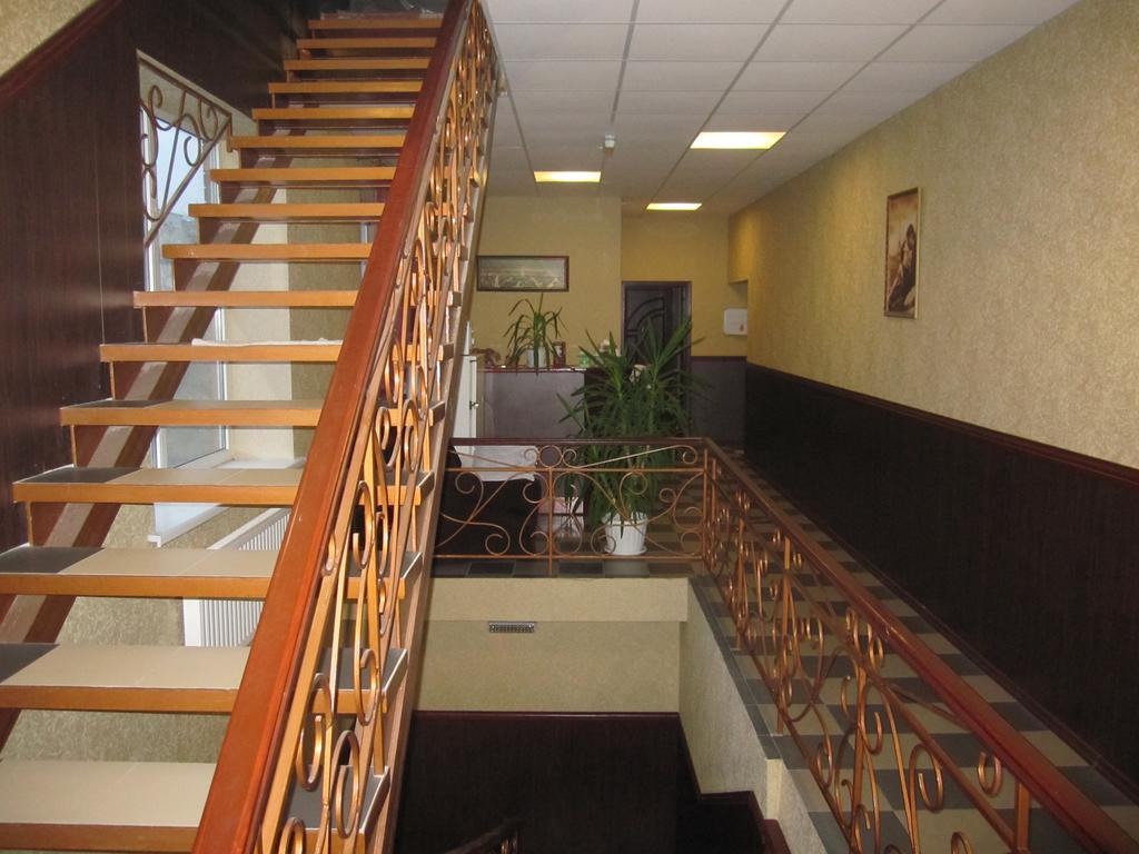 Jaguar Hotel Complex Kharkov Ngoại thất bức ảnh