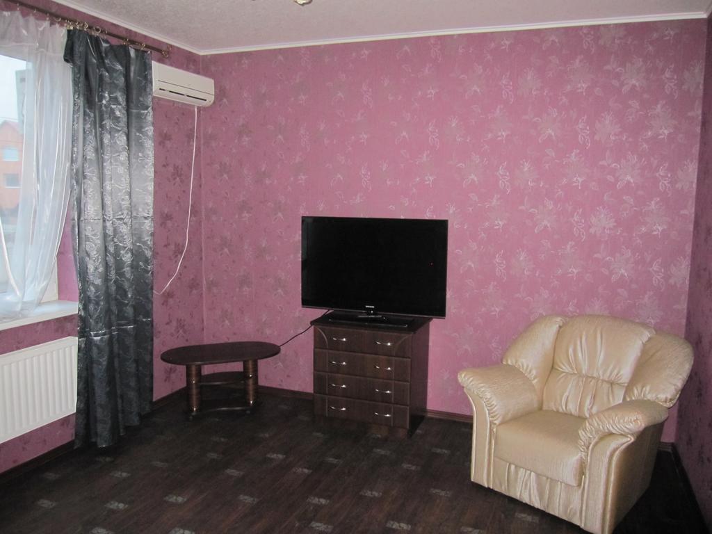 Jaguar Hotel Complex Kharkov Phòng bức ảnh