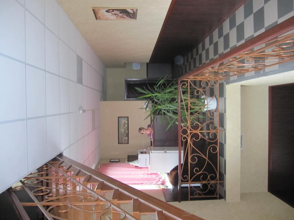 Jaguar Hotel Complex Kharkov Ngoại thất bức ảnh